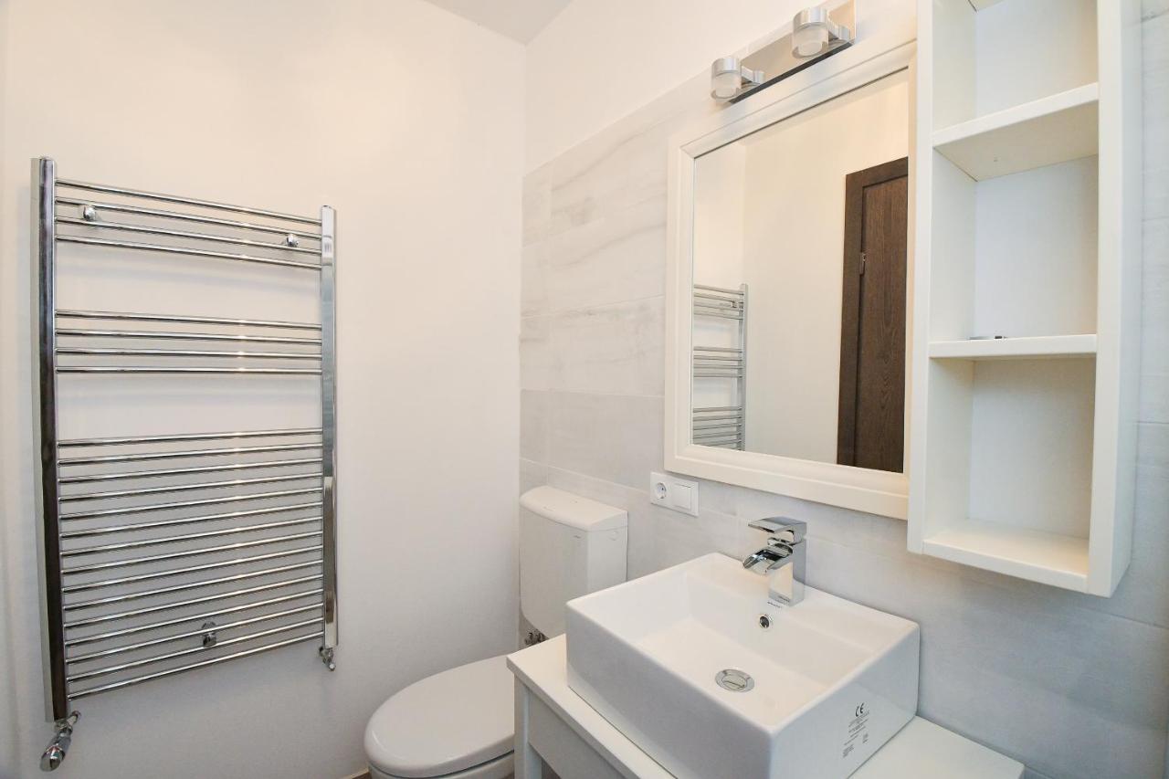 Casa Alexandru - Locul In Care Te Simti Acasa Hotell Viseu de Jos Eksteriør bilde