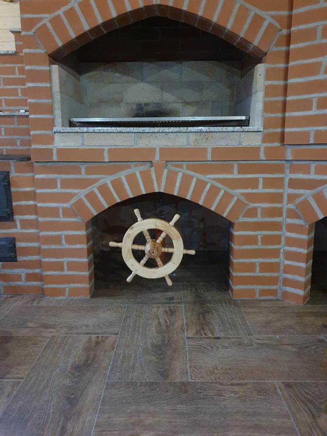 Casa Alexandru - Locul In Care Te Simti Acasa Hotell Viseu de Jos Eksteriør bilde